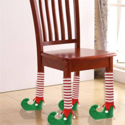 Pieds de chaises pieds d'elfes