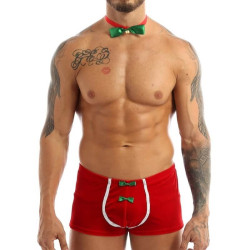 Sexy boxer shorts for Christmas