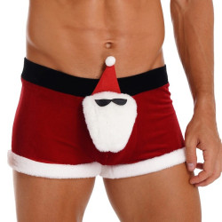 Fun Christmas boxer for men