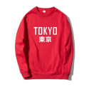 Sweatshirt Tokyo pour homme