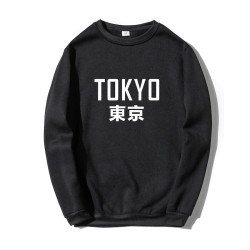 Tokyo sweatshirt for men