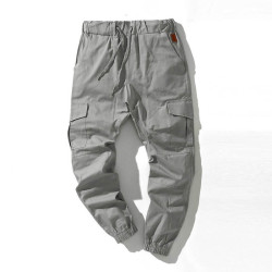 Cargo pants for men