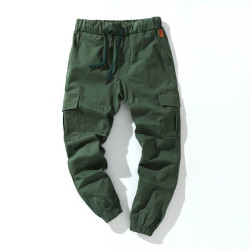 Cargo pants for men