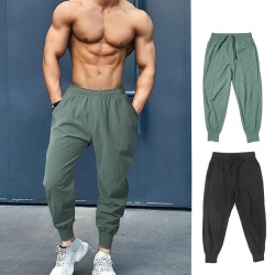 Casual jogger pants for men