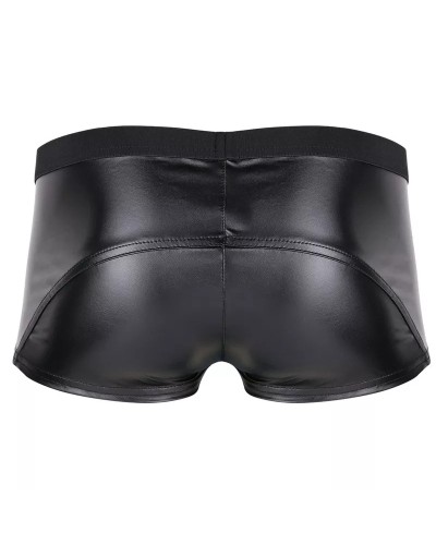 Leather gay underwear