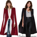 Fashione Shanone - Poncho coat