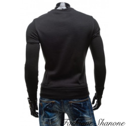 Fashione Shanone - Sweatshirt with zipper