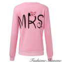 Fashione Shanone - MRS sweatshirt