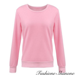 Fashione Shanone - Sweatshirt MRS