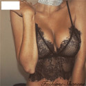 Fashione Shanone - Lace bra
