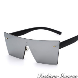 Fashione Shanone - Rectangular sunglasses