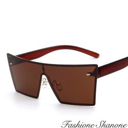 Fashione Shanone - Rectangular sunglasses