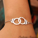 Cuffs bracelet