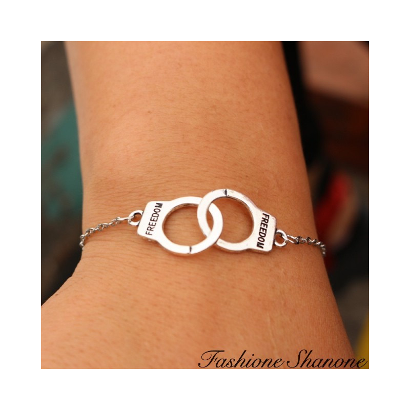 Fashione Shanone - Cuffs bracelet