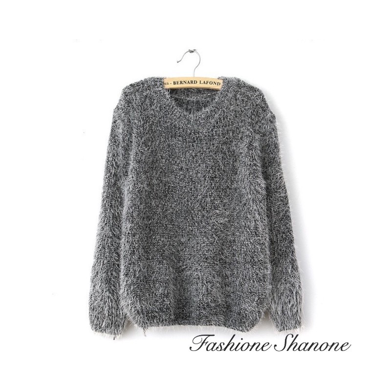 Fashione Shanone - Smooth sweater