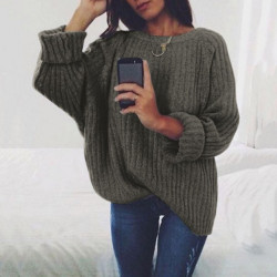 Fashione Shanone - Wide sweater