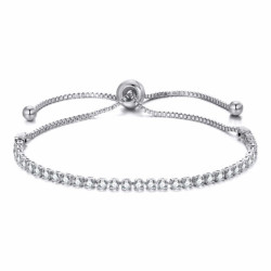 Fashione Shanone - Diamond bracelet