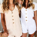 Casual playsuit
