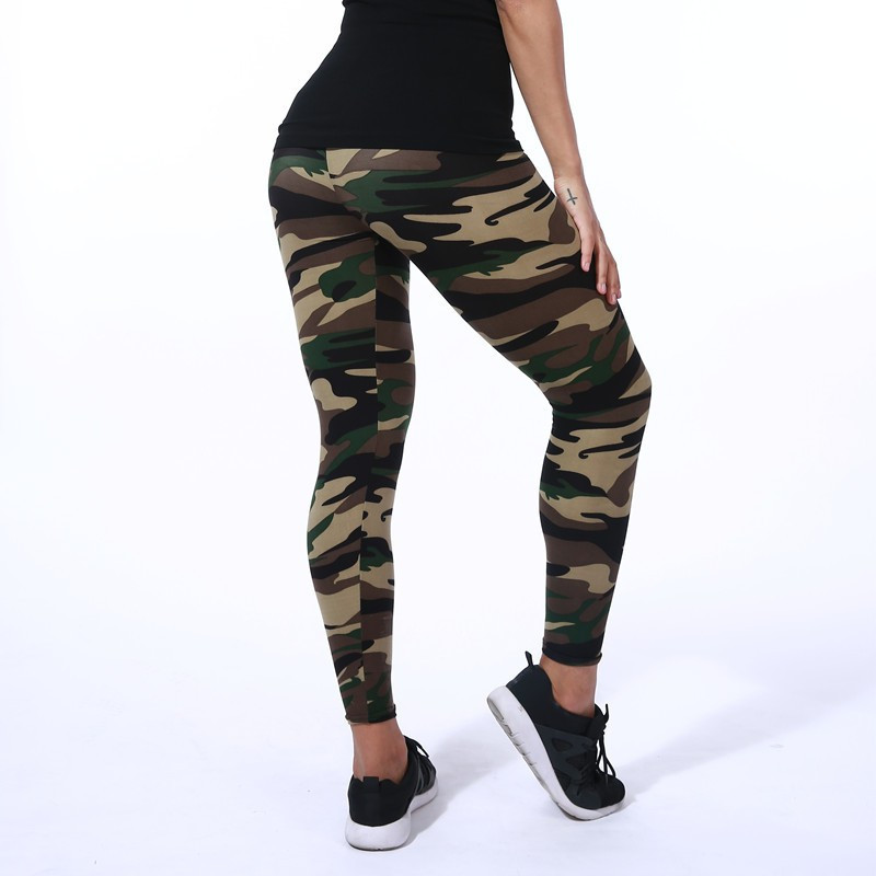 Fashione Shanone - Pantalon de jogging militaire