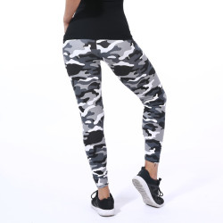 Fashione Shanone - Military fitness pants