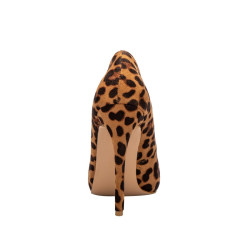 Fashione Shanone - Escarpins léopard