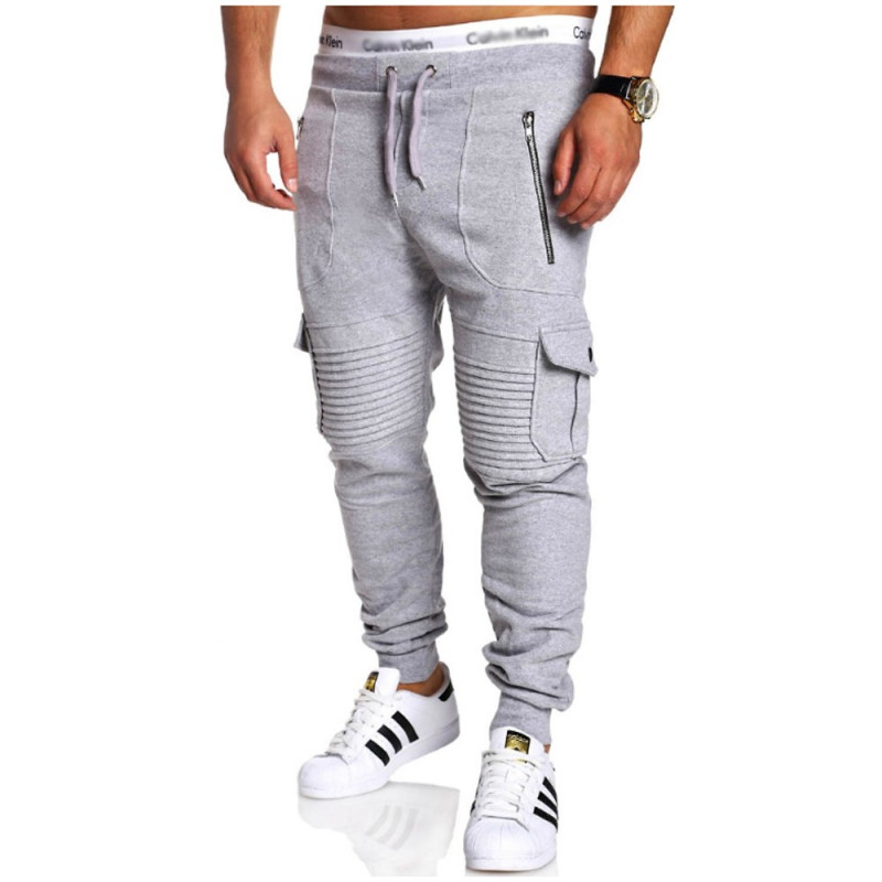 Fashione Shanone - Jogger pants with pockets