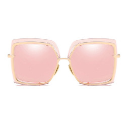 Fashione Shanone - Square sunglasses