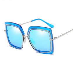 Fashione Shanone - Square sunglasses