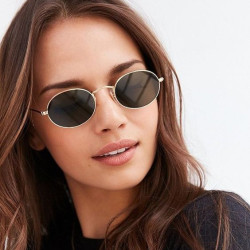 Fashione Shanone - Oval sunglasses