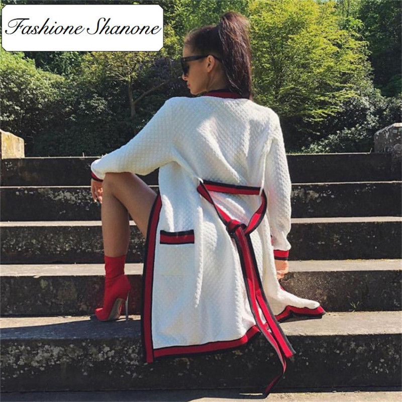 Fashione Shanone - Bathrobe jacket