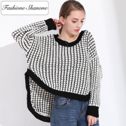 Fashione Shanone - Oversized sweater