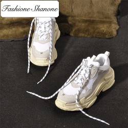 Fashione Shanone - Baskets plateformes