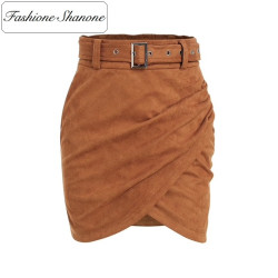 Fashione Shanone - Asymmetrical skirt
