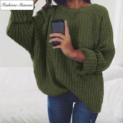 Fashione Shanone - Loose sweater