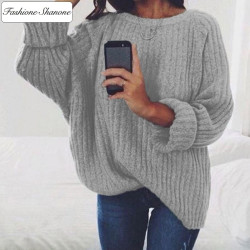 Fashione Shanone - Loose sweater
