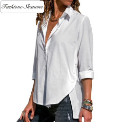Fashione Shanone - Long sleeves shirt