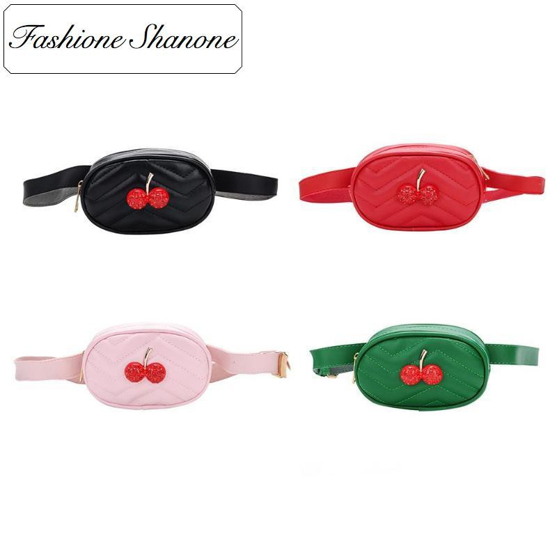 Fashione Shanone - Cherry belt bag