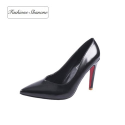 Fashione Shanone - Limited stock - red bottom pumps