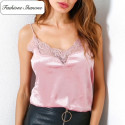 Limited stock - Lace and velvet top