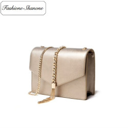 Fashione Shanone - Petit sac d'épaule à chaînettes
