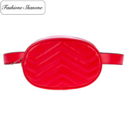 Fashione Shanone - LImited stock - Oval belt bag