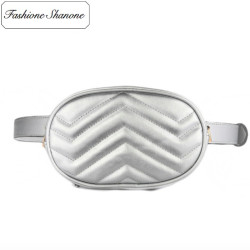 Fashione Shanone - Stock limité - Sac ceinture ovale