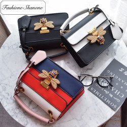 Fashione Shanone - Limited stock - Bee small bag with shoulder strap