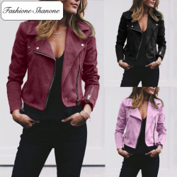 Fashione Shanone - Limited stock - Perfecto jacket