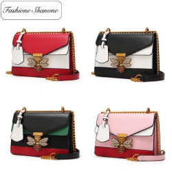 Fashione Shanone - Limited stock - Bee handbag