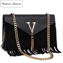 Fashione Shanone - Limited stock - Tassel bag