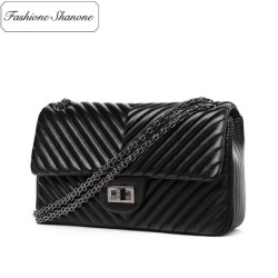 Fashione Shanone - Limited stock - Quilted shoulder bag