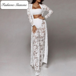 Fashione Shanone - Limited stock - Lace set