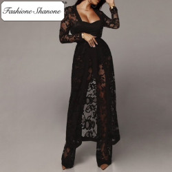 Fashione Shanone - Limited stock - Lace set