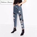 Limited stock - Mickey jean\'s